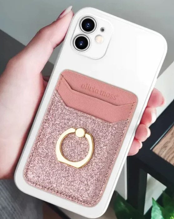 Olivia moss crossbody phone bag online